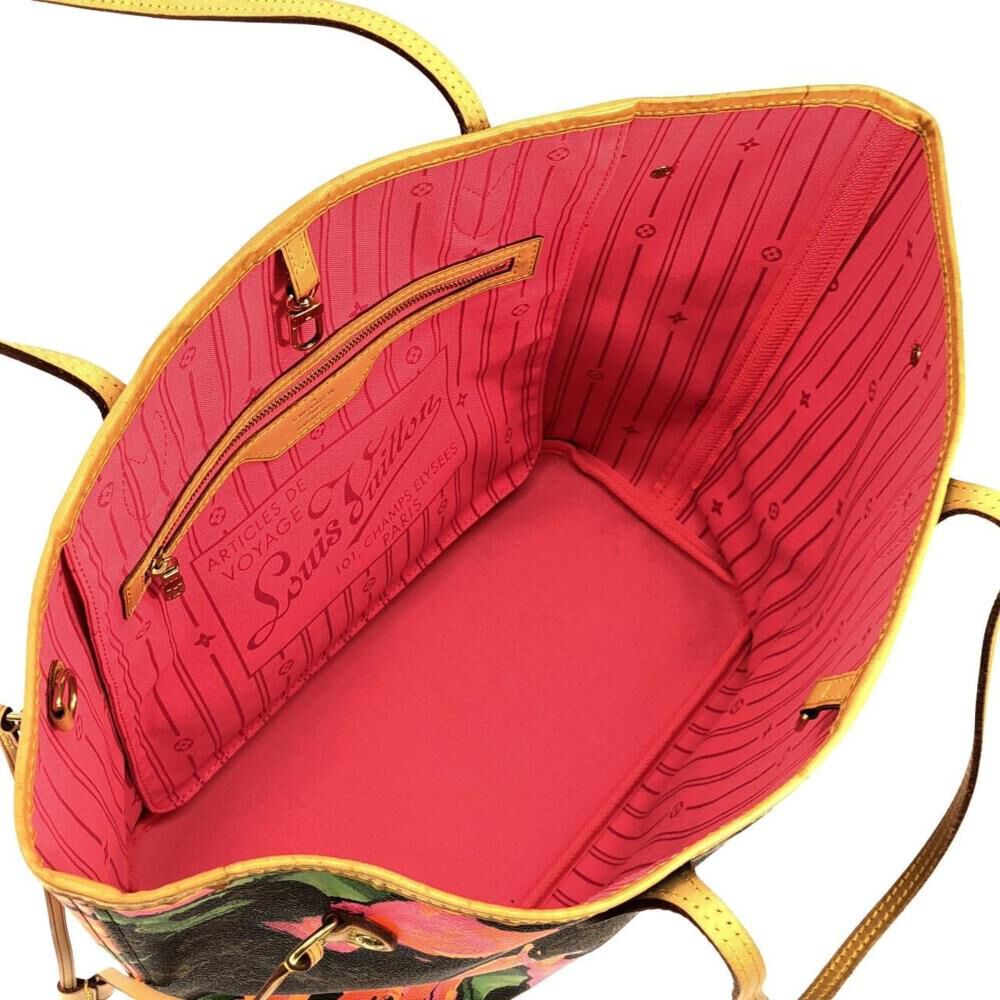 Louis Vuitton Neverfull