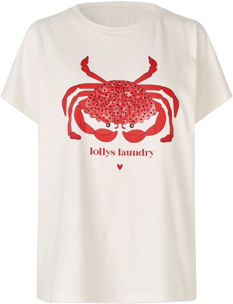 Kort&auml;rmade t-shirts