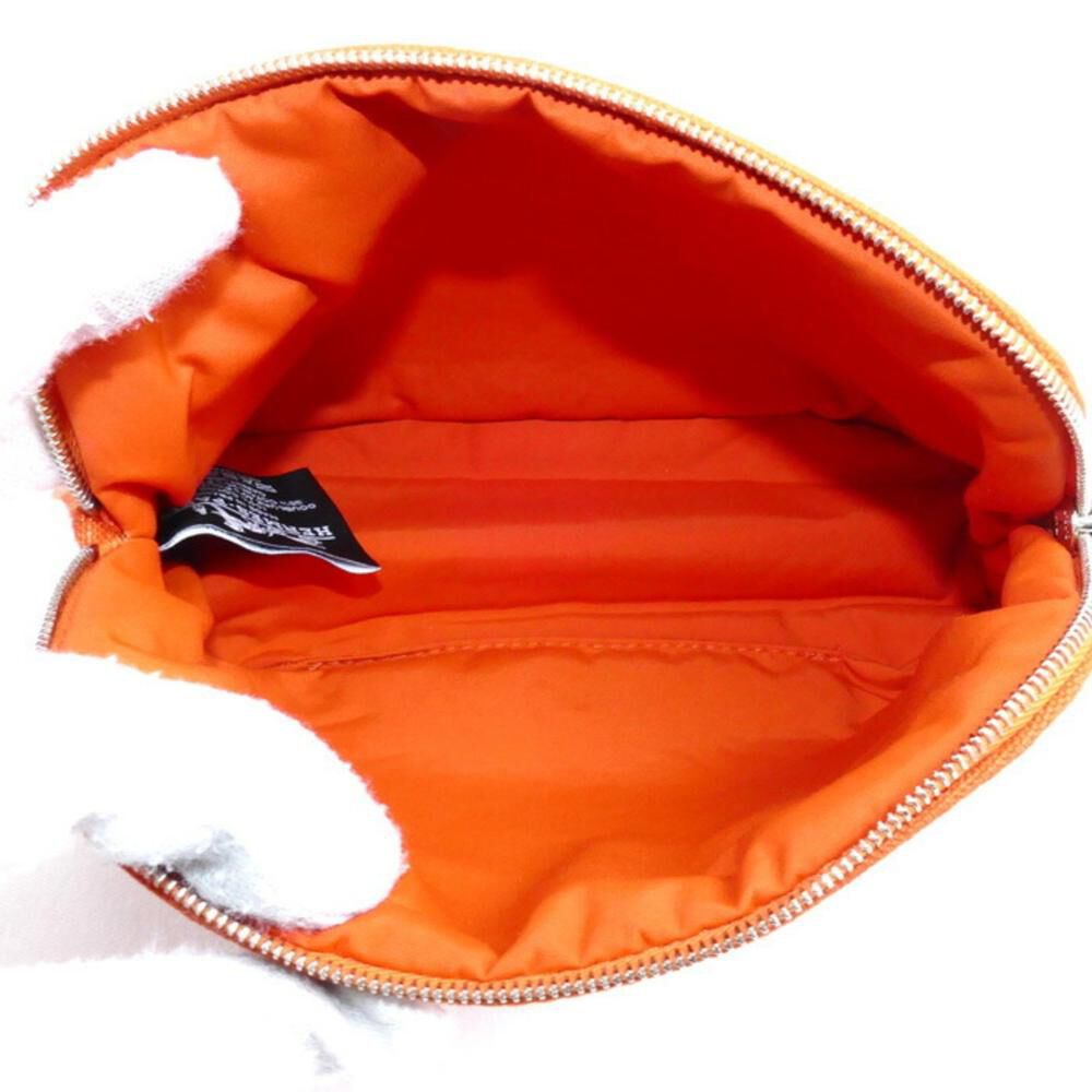 Hermes Pouch
