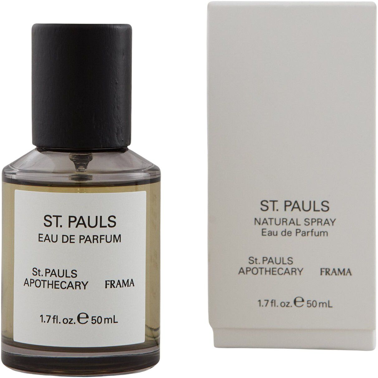 Eau de Parfum | St. Pauls | 50 mL