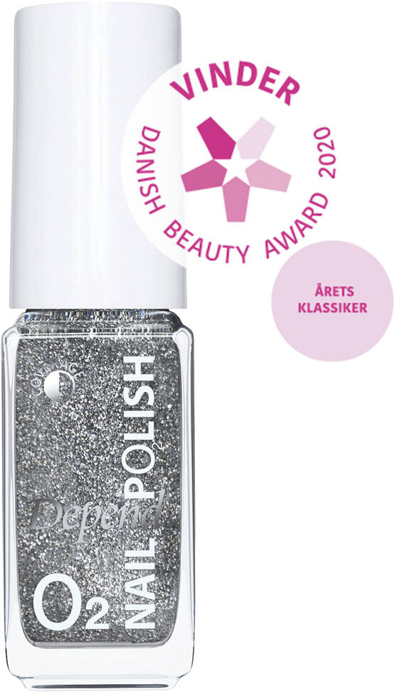 Minilack Oxygen f&auml;rg A782