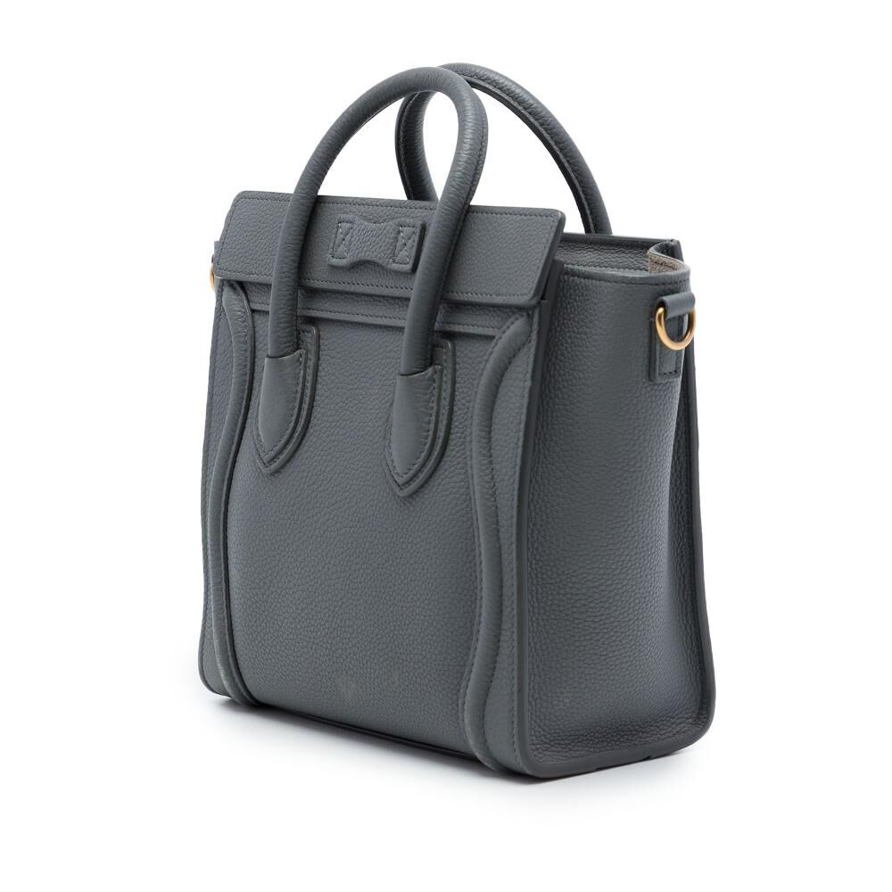 Celine Luggage