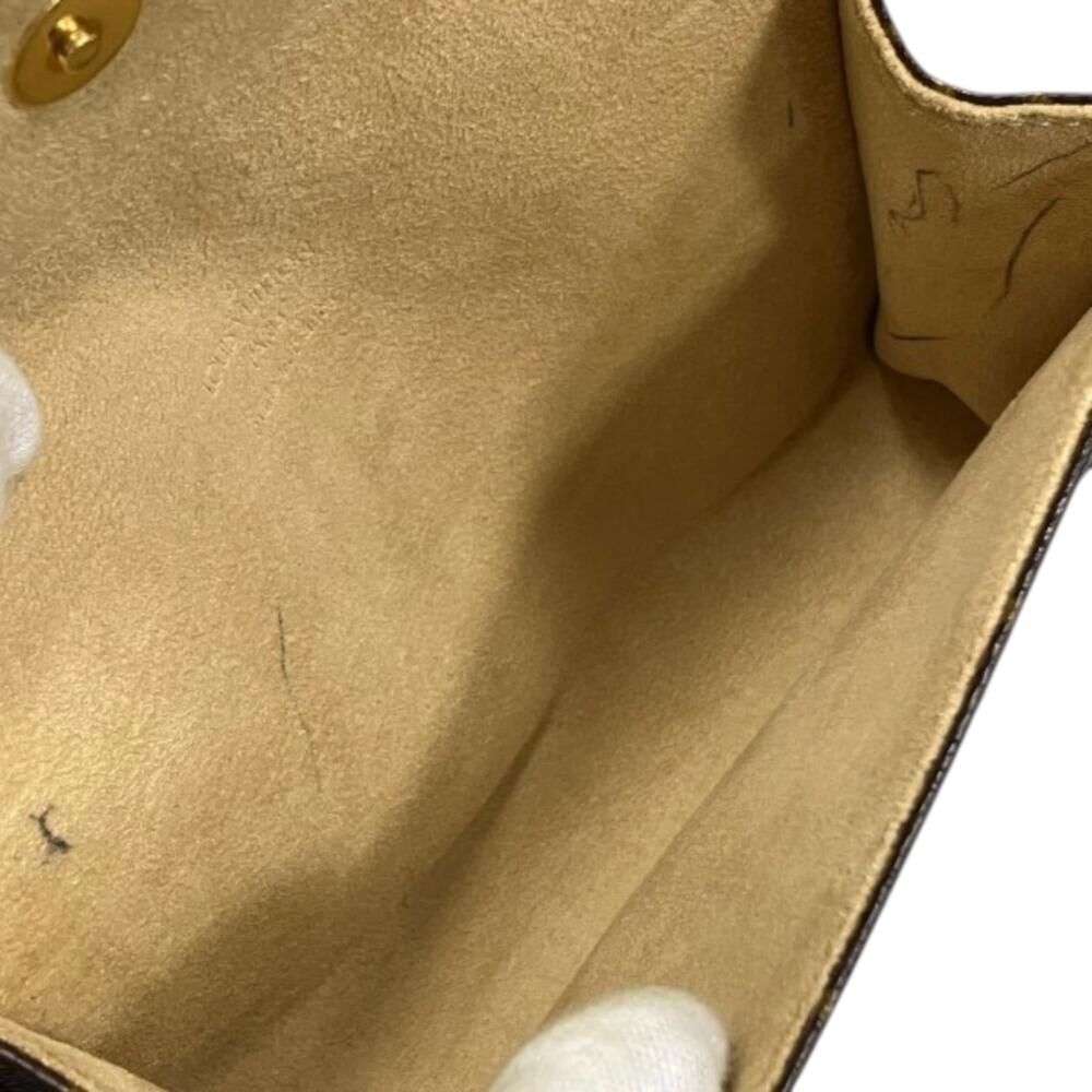 Louis Vuitton Florentine Pochette