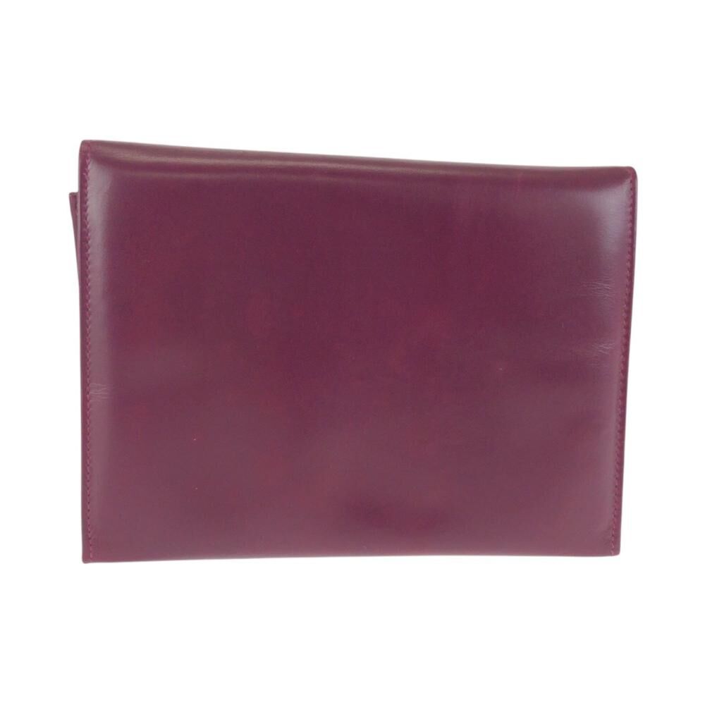 Salvatore Ferragamo Clutch