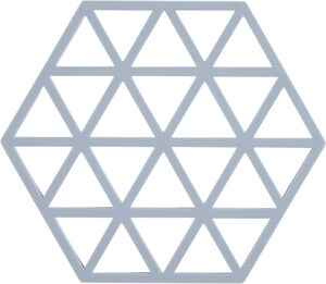 Grytunderlägg Triangles Sky