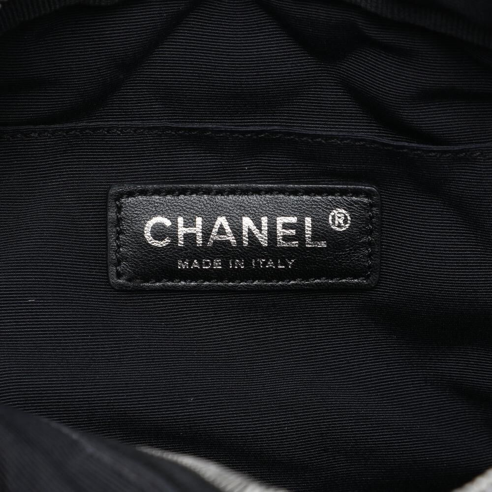 Chanel Shoulder Bag