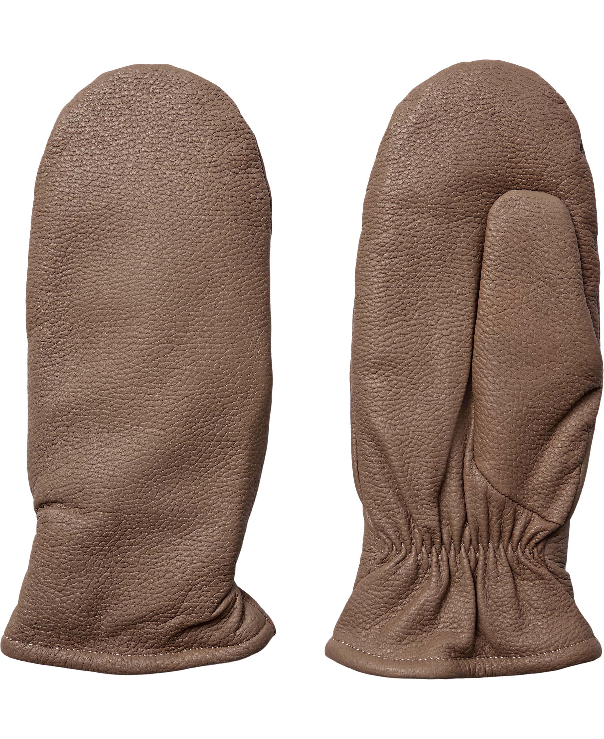 Maya 2 LWG Leather Mittens