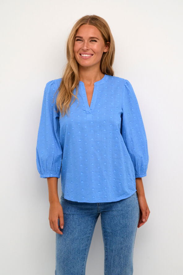 KAjollia Blouse