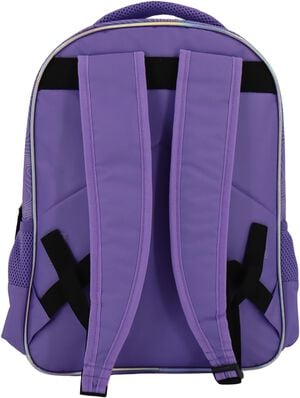 Kpop backpack with 2-2 pockets