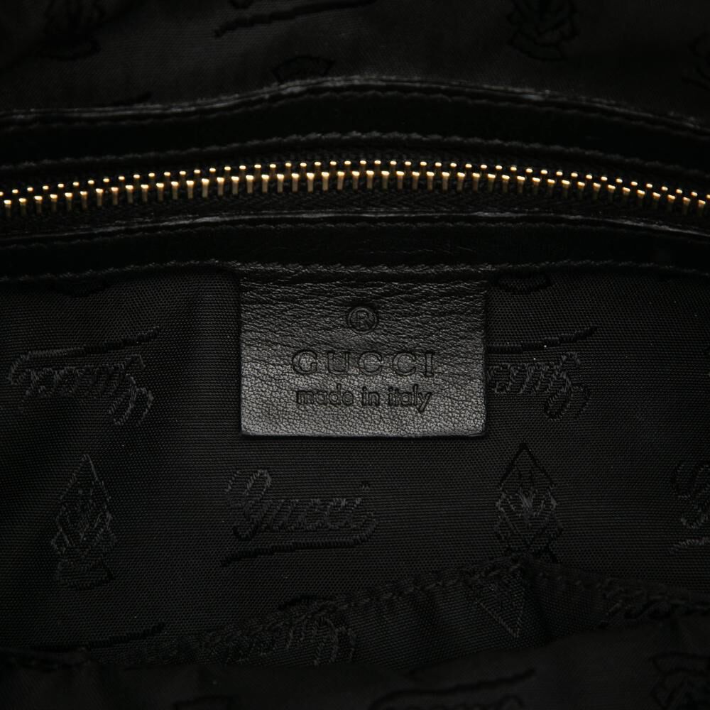 Gucci Hobo Bag