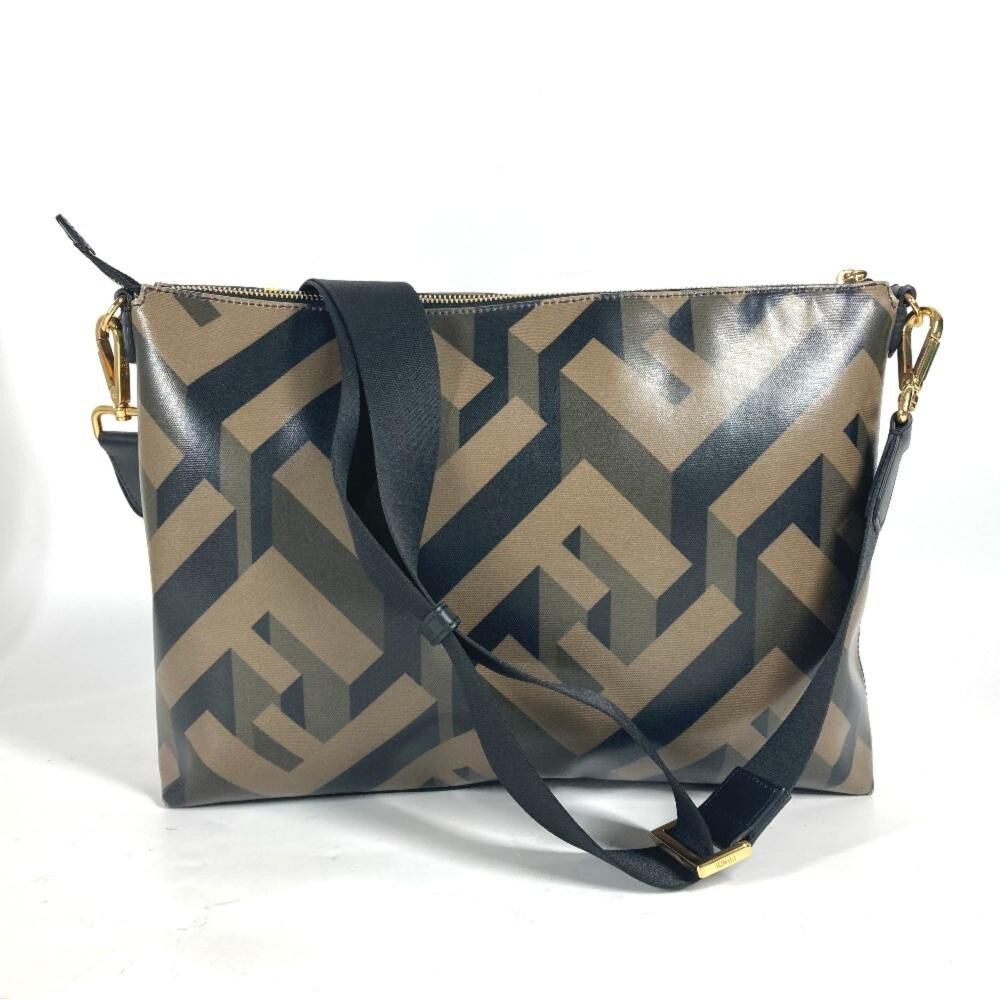 Fendi Shoulder Bag