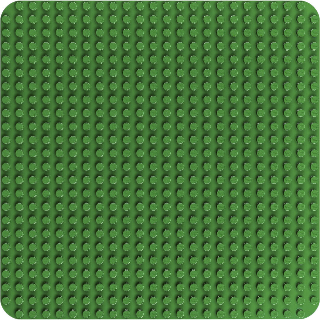 Gr&oslash;n byggeplade 10460