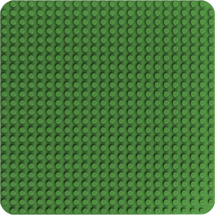 Grøn byggeplade 10460