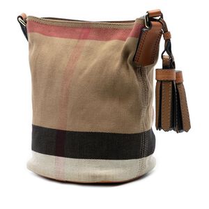 Burberry Bucket Bag