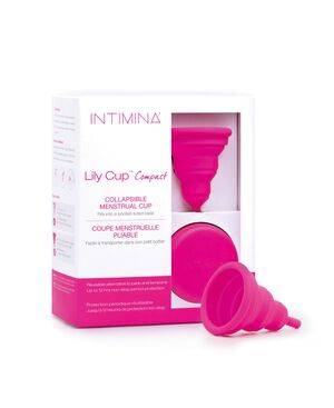 Lily Cup Compact B