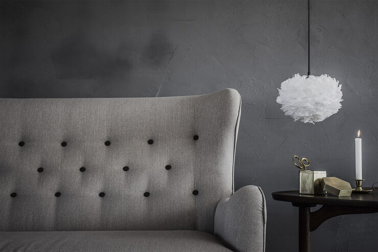 Eos Micro lampskærm