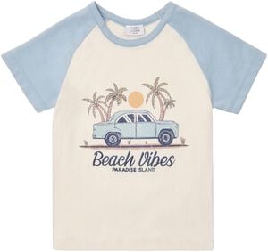 T-Shirt Hcanton Malibu