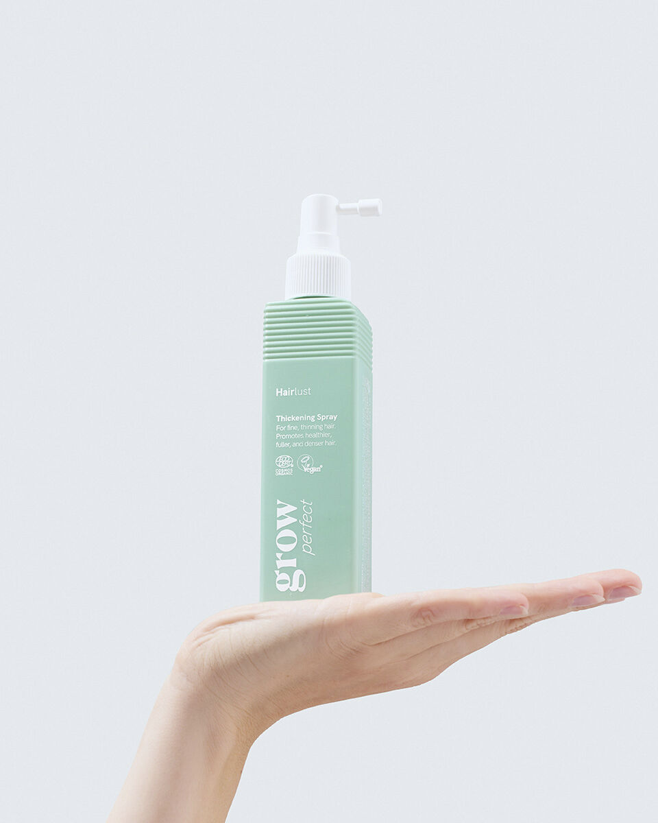 Grow Perfect Thickening Spray