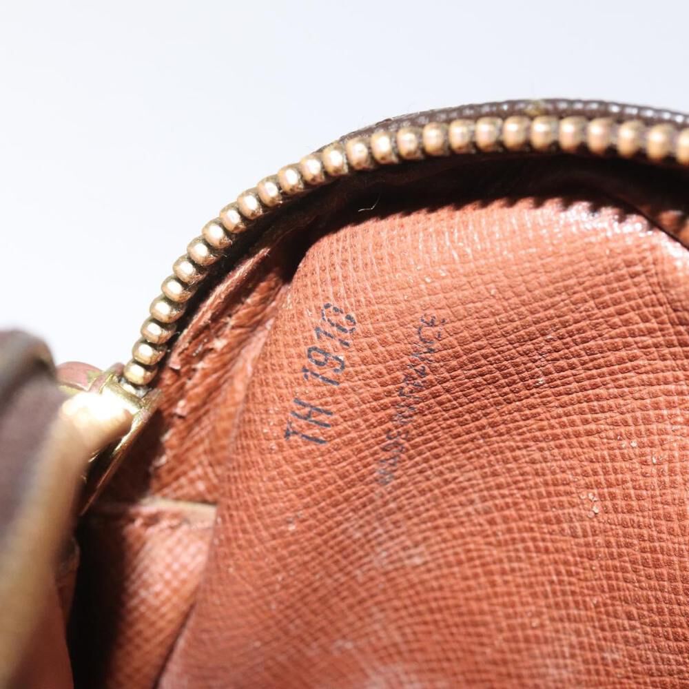 Louis Vuitton Marly Dragonne