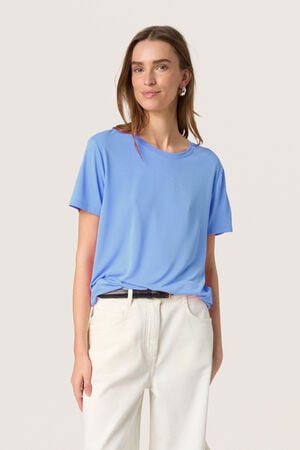 SLColumbine Crew-Neck T-Shirt SS