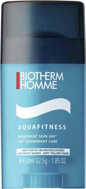 Biotherm Aqua-Fitness Homme Deo Stick