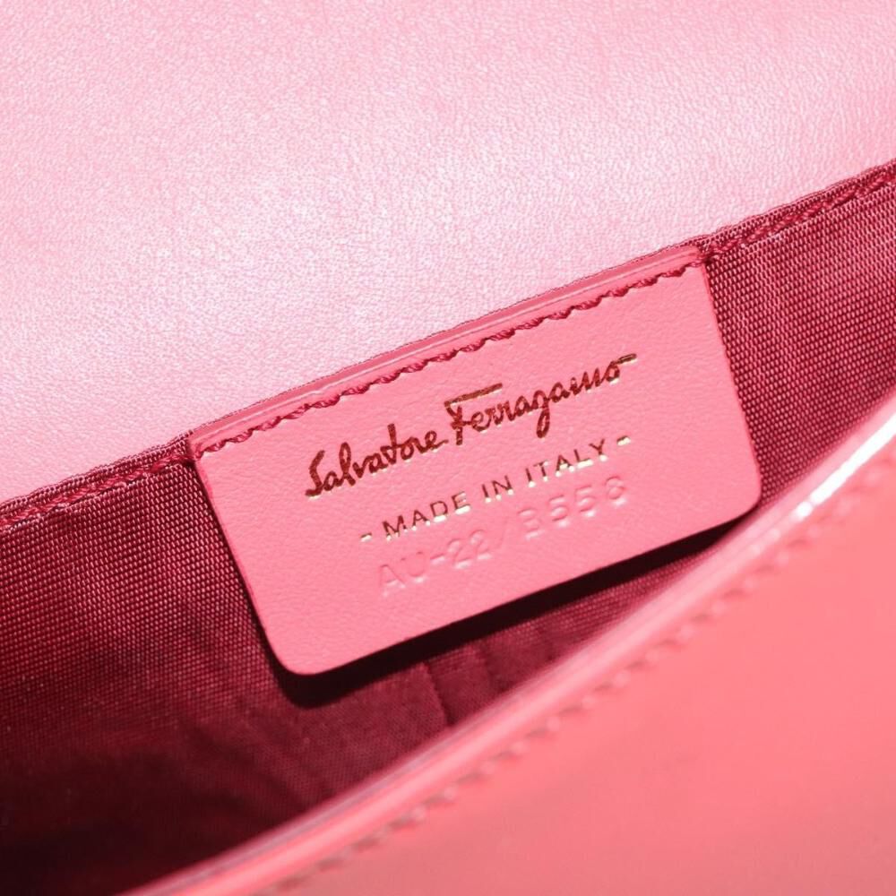 Salvatore Ferragamo Crossbody Bag