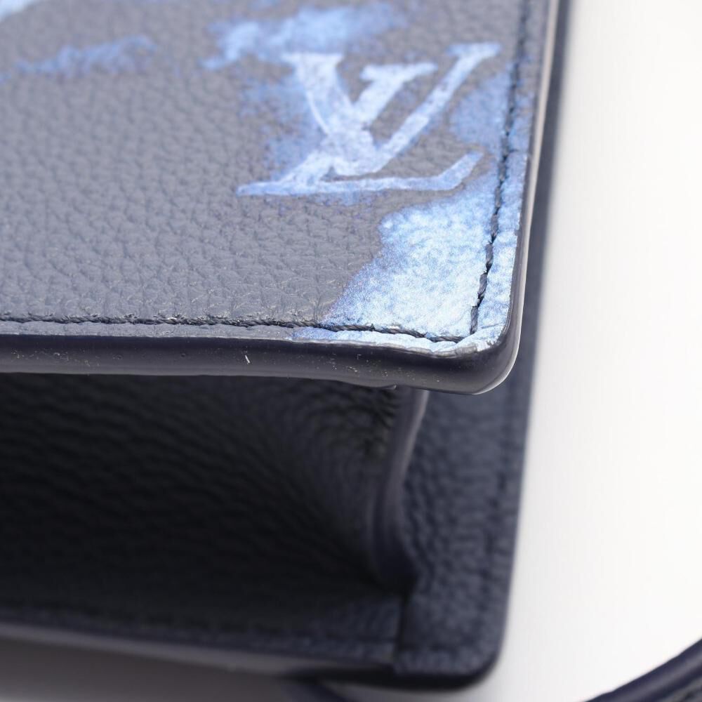 Louis Vuitton Sac Plat