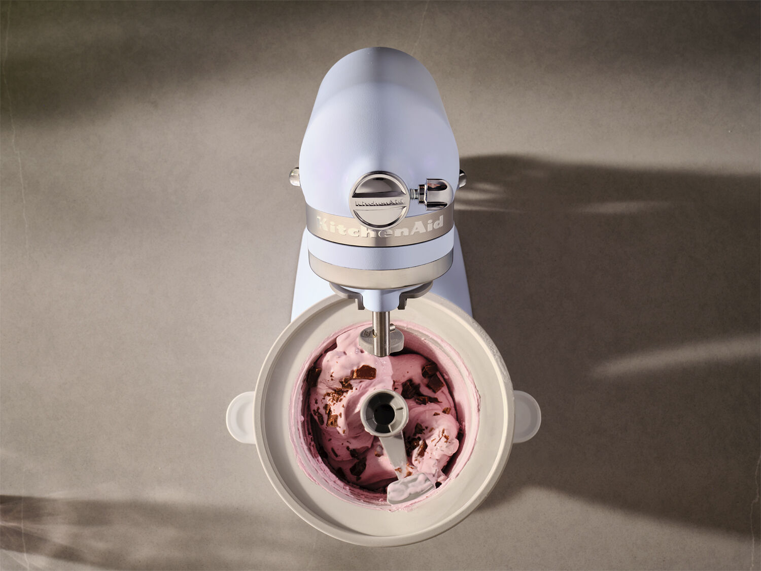 Artisan k&ouml;ksmaskin 4,7 l, special edition