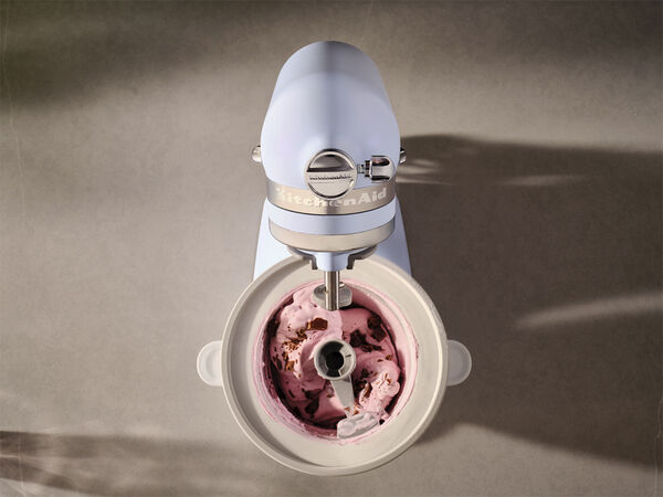 Artisan köksmaskin 4,7 l, special edition