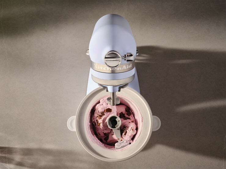 Artisan köksmaskin 4,7 l, special edition