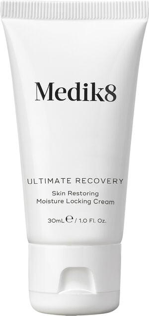 Ultimate Recovery