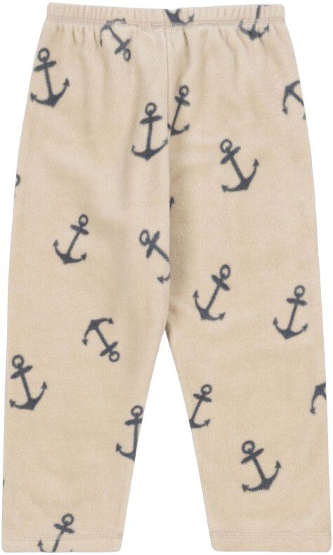 TAVI FLEECE PANTS GRS