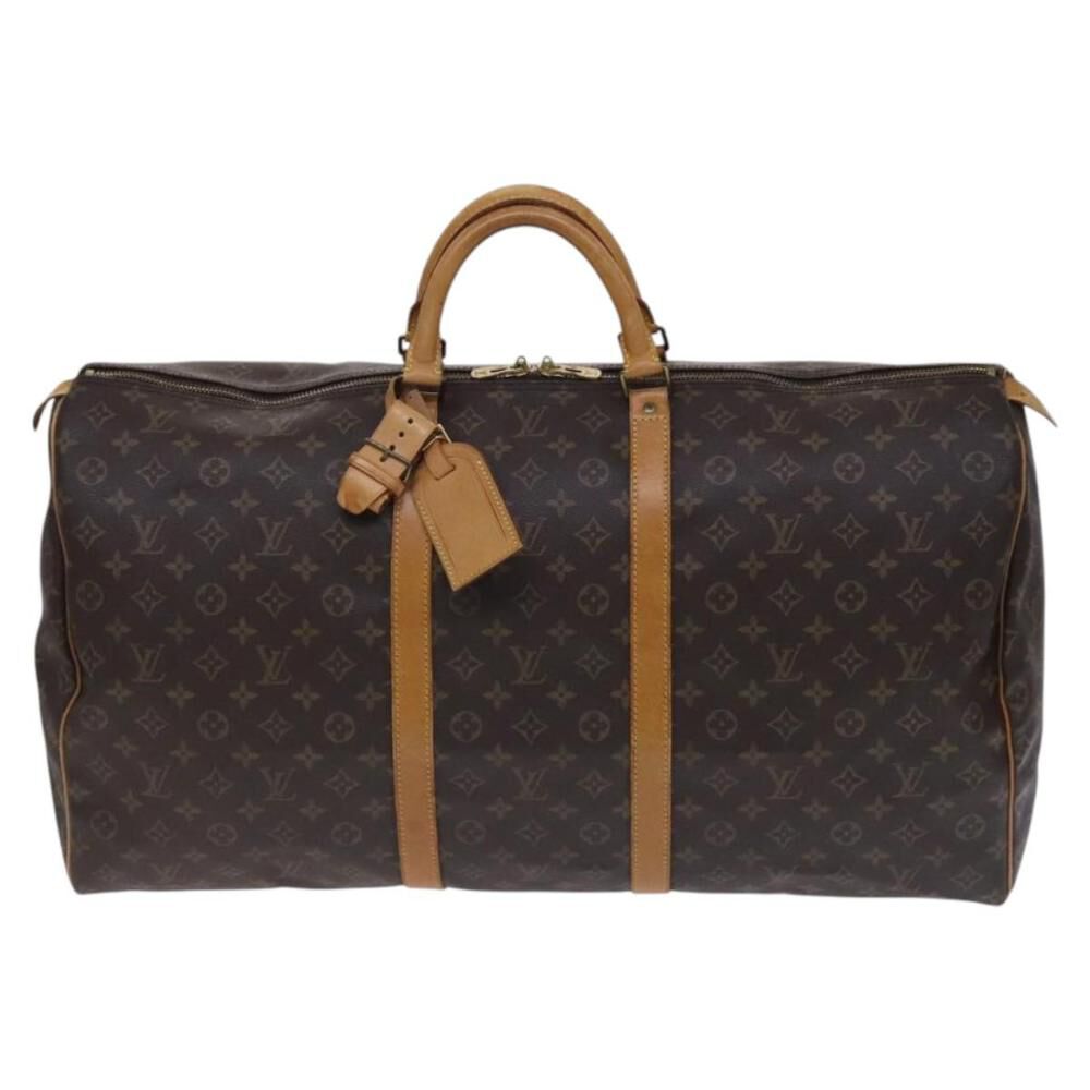Louis Vuitton Keepall