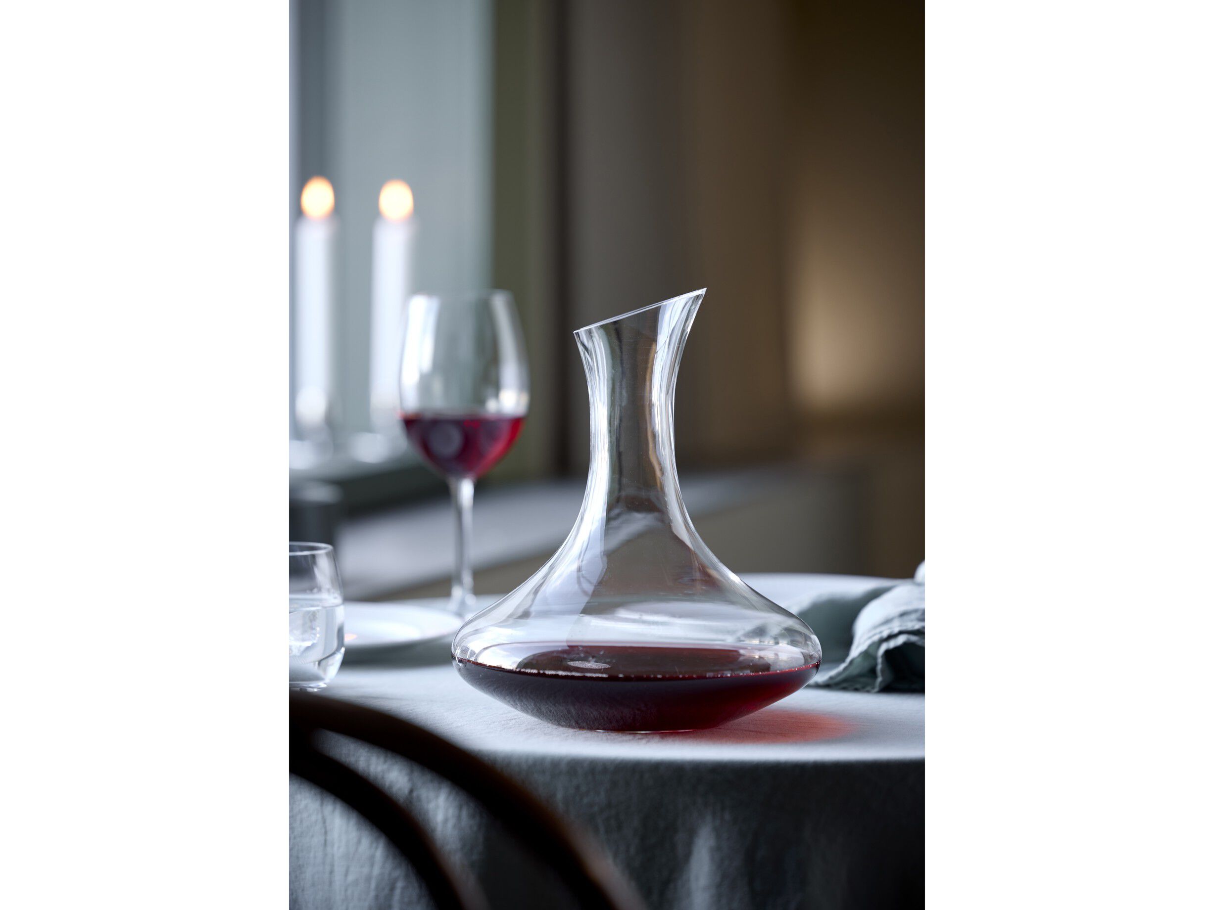 Karaff Juvel 1,6 liter