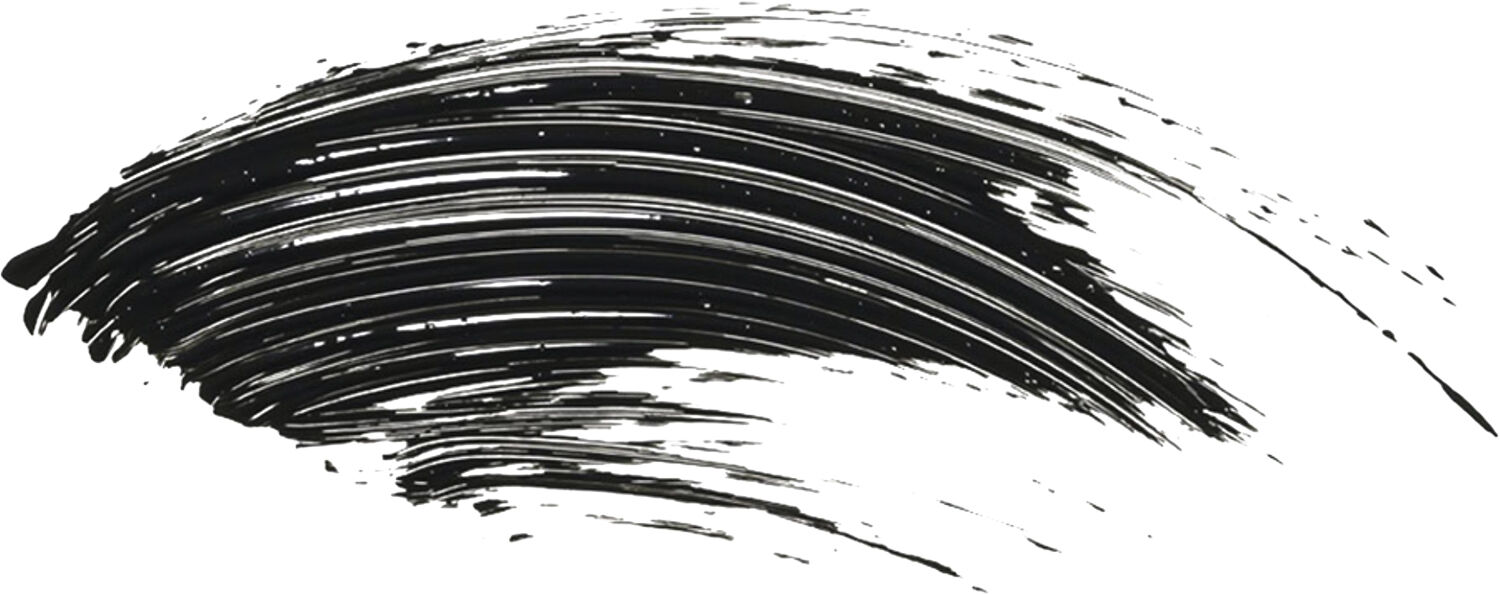 High Impact Mascara