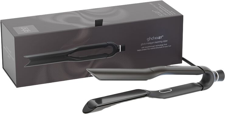 ghd Sculpt Interactive Hair Straightener