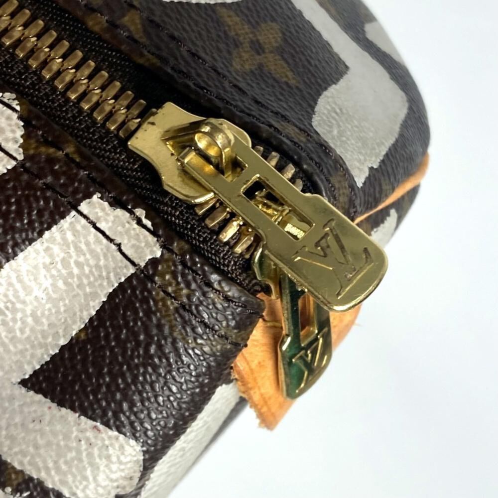 Louis Vuitton Keepall