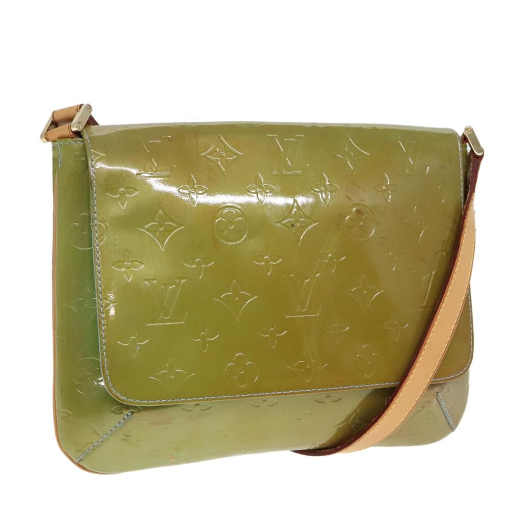 Louis Vuitton Thompson Street