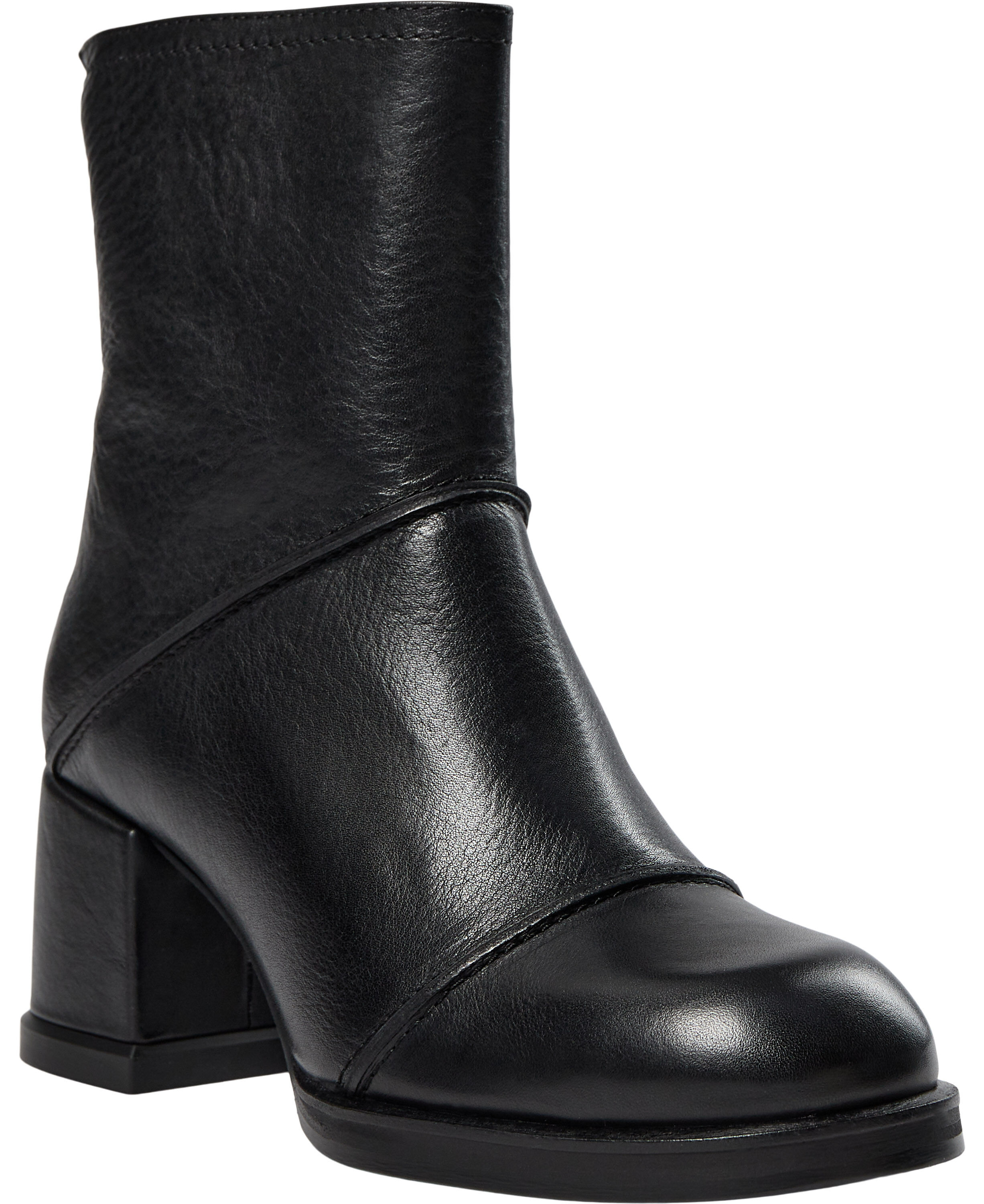 Kort st&oslash;vle - A7301