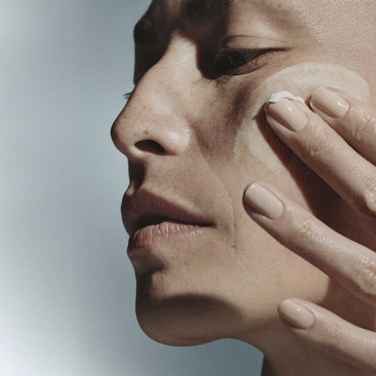 The Rejuvenating Night Face Cream