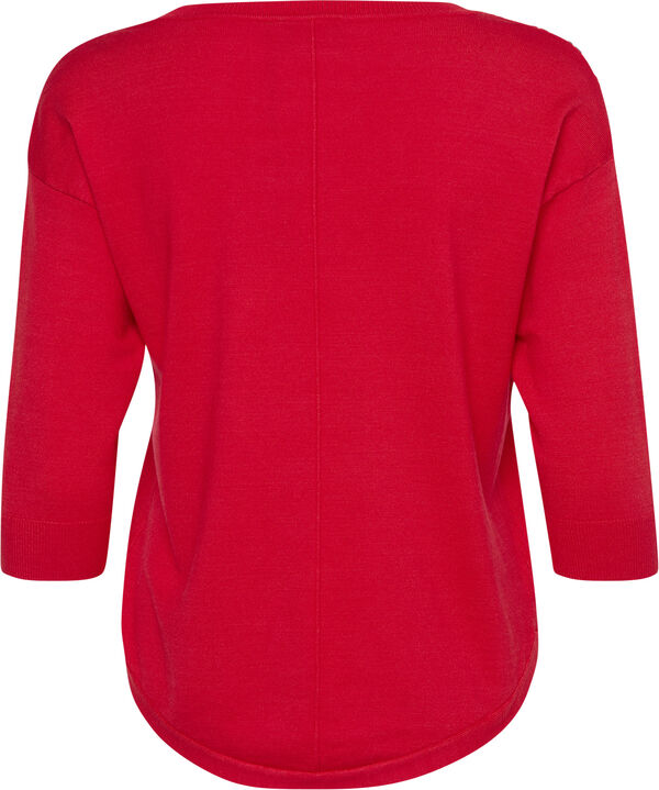 ZUBASIC 114 Pullover