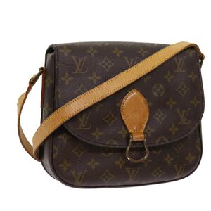 Louis Vuitton Saint Cloud