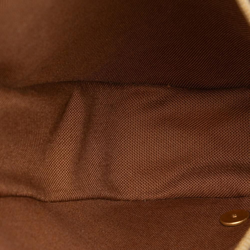 Louis Vuitton Pochette Gange