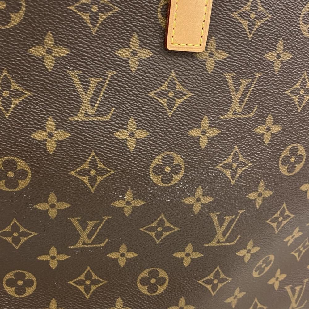 Louis Vuitton Cabas