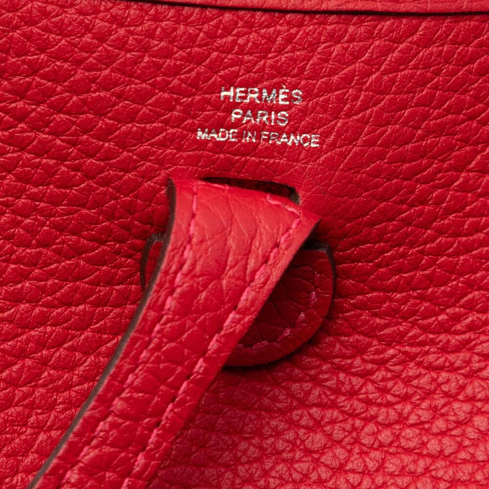 Herm&egrave;s Evelyne