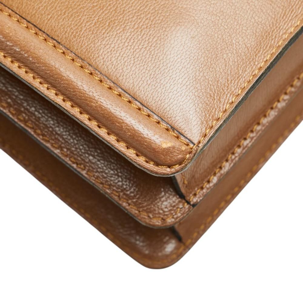 Yves Saint Laurent Shoulder Bag