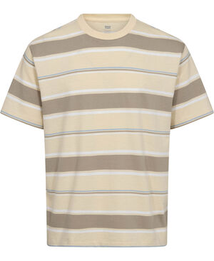 RED TAB VINTAGE TEE PECOS STRI