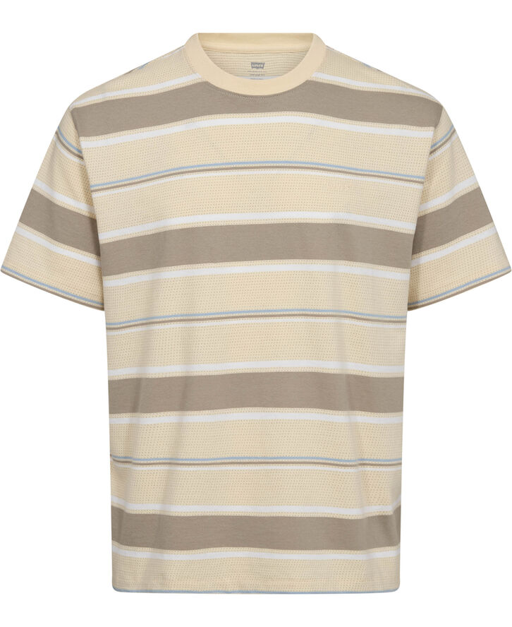 RED TAB VINTAGE TEE PECOS STRI