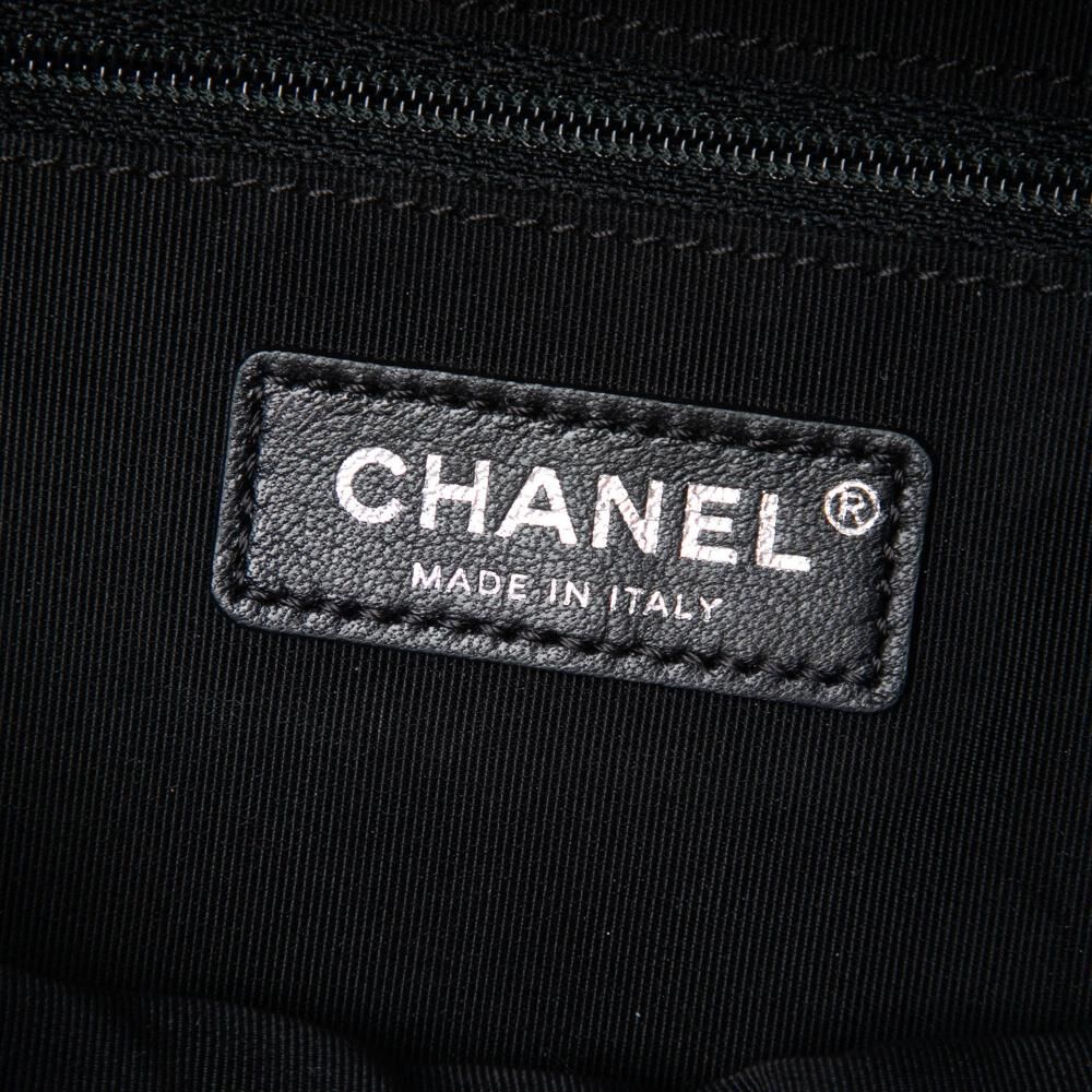Chanel Crossbody Bag
