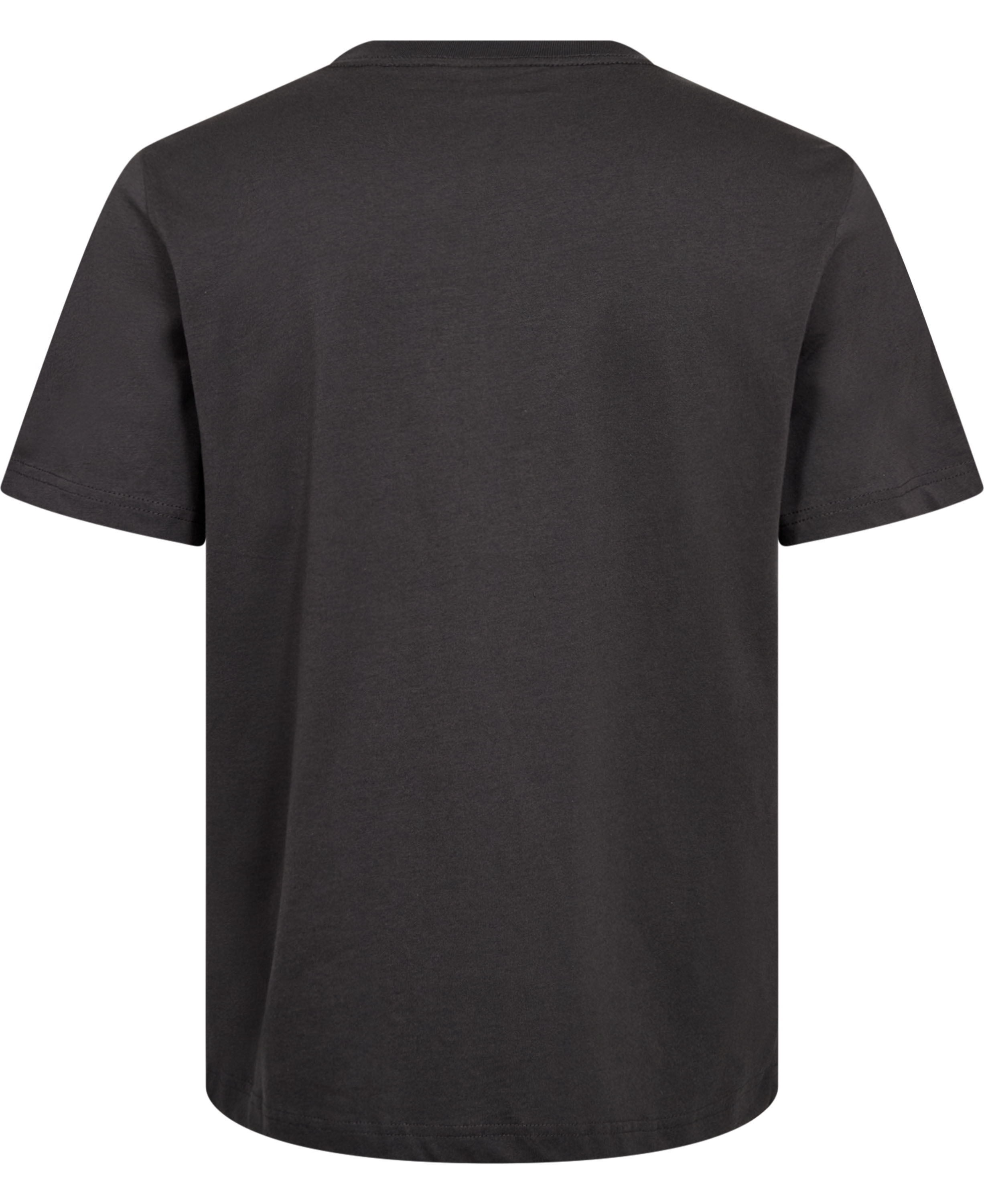 MENS REG FIT SS TSHIRT ZEBRA